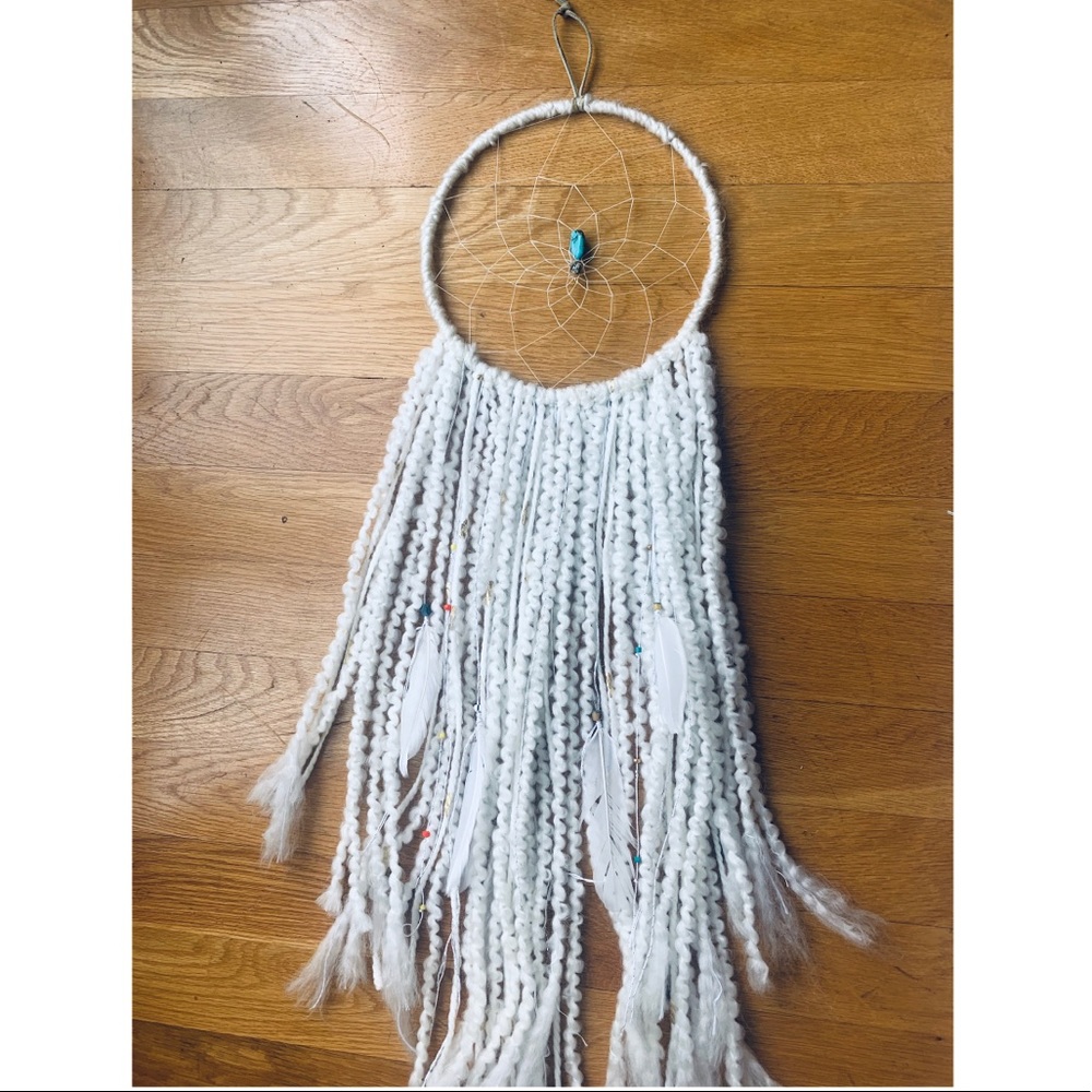 Dream Catcher 31”